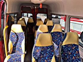 Mercedes-Benz Sprinter ЧИСТО НОВИ ДЮЗИ!!!, снимка 8