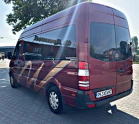Mercedes-Benz Sprinter ЧИСТО НОВИ ДЮЗИ!!!, снимка 5