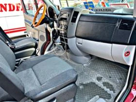 Mercedes-Benz Sprinter ЧИСТО НОВИ ДЮЗИ!!!, снимка 7