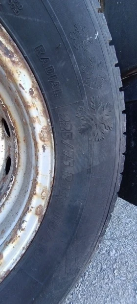 Iveco Daily 65с18 /Автомагазин за части, снимка 11