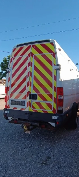 Iveco Daily 65с18 /Автомагазин за части, снимка 4