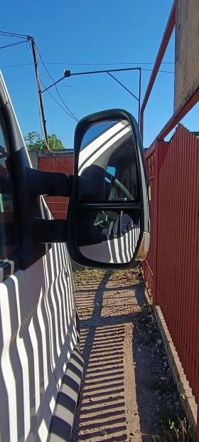 Iveco Daily 65с18 /Автомагазин за части, снимка 8