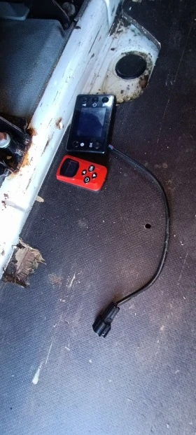 Iveco Daily 65с18 /Автомагазин за части, снимка 9