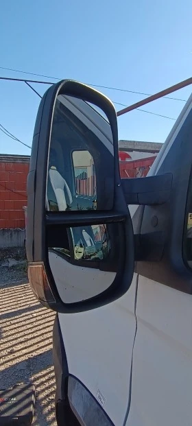 Iveco Daily 65с18 /Автомагазин за части, снимка 7