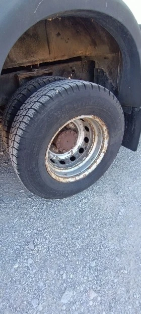 Iveco Daily 65с18 /Автомагазин за части, снимка 10