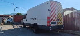 Iveco Daily 65с18 /Автомагазин за части, снимка 3
