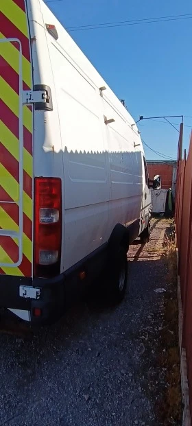 Iveco Daily 65с18 /Автомагазин за части, снимка 5