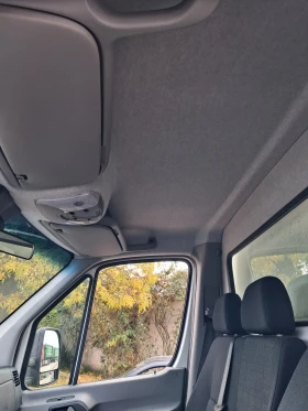 Mercedes-Benz Sprinter 316, снимка 9