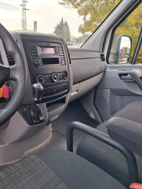 Mercedes-Benz Sprinter 316, снимка 8