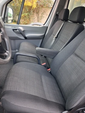 Mercedes-Benz Sprinter 316, снимка 10