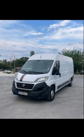 Fiat Ducato Multijet L3H2, снимка 2