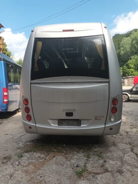 Iveco Daily 65C, снимка 4