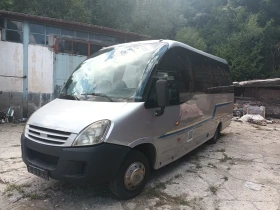 Iveco Daily 65C, снимка 1