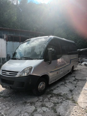 Iveco Daily 65C, снимка 3