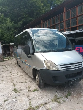 Iveco Daily 65C, снимка 2