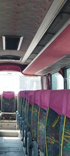Volvo B10m NOGE , снимка 8