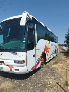 Volvo B10m NOGE , снимка 1