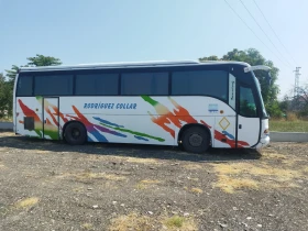 Volvo B10m NOGE , снимка 4