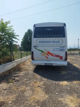 Volvo B10m NOGE , снимка 6