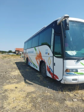 Volvo B10m NOGE , снимка 3