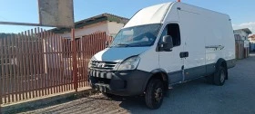 Iveco Daily, снимка 2