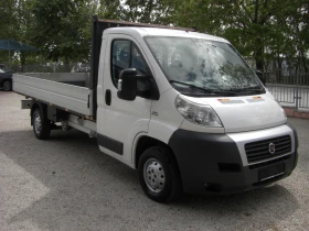 Fiat Ducato 2.3Mjet2 6ck.MAXI 4.2m | Mobile.bg    6