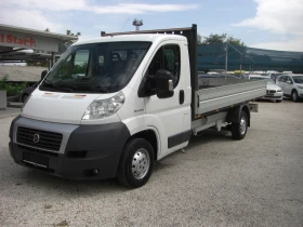 Fiat Ducato 2.3Mjet2 6ck.MAXI 4.2m - изображение 1