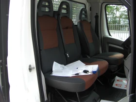 Fiat Ducato 2.3Mjet2 6ck.MAXI 4.2m, снимка 12