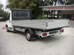 Fiat Ducato 2.3Mjet2 6ck.MAXI 4.2m, снимка 3