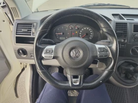 VW Transporter НОВ ВНОС, снимка 12