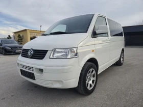  VW Transporter