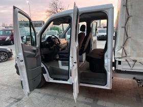 Mercedes-Benz Sprinter 313CDI 6-местен Клима , снимка 16