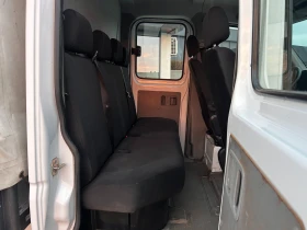 Mercedes-Benz Sprinter 313CDI 6-местен Клима , снимка 12