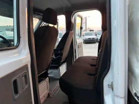 Mercedes-Benz Sprinter 313CDI 6-местен Клима , снимка 15