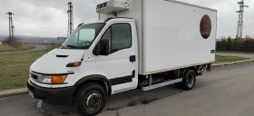 Iveco 60с15 Хладилен, снимка 2