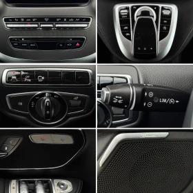 Mercedes-Benz V 250 - Extra long - Distronic - Cam360 - Burmester - | Mobile.bg    10