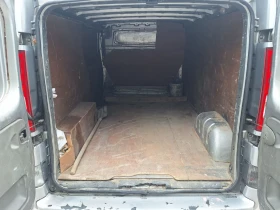 Opel Vivaro 1.9 DTI | Mobile.bg    9