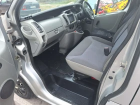 Opel Vivaro 1.9 DTI | Mobile.bg    8