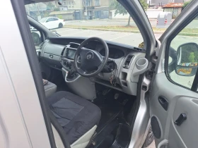 Opel Vivaro 1.9 DTI | Mobile.bg    7