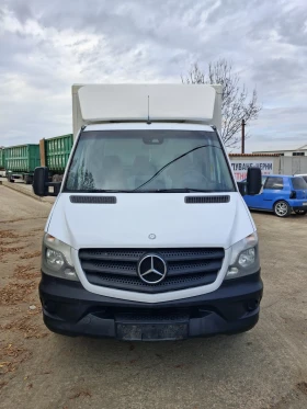 Mercedes-Benz Sprinter 316 | Mobile.bg    2