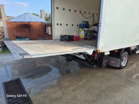 Mercedes-Benz Sprinter 416, снимка 8 — Bazar.bg Mercedes-Benz Sprinter 416, снимка 8