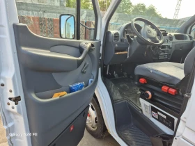 Mercedes-Benz Sprinter 416, снимка 10 — Bazar.bg Mercedes-Benz Sprinter 416, снимка 10