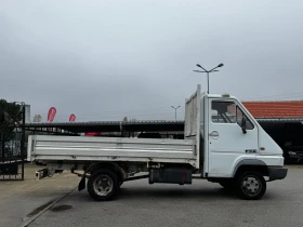 Renault Master 2.5D ИТАЛИЯ, снимка 4