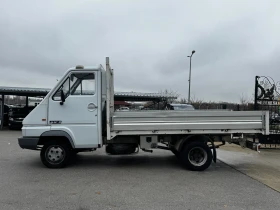 Renault Master 2.5D ИТАЛИЯ, снимка 2