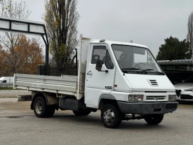 Renault Master 2.5D ИТАЛИЯ, снимка 3