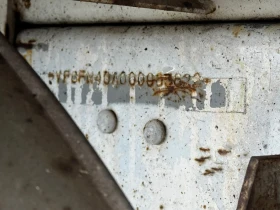 Renault Master 2.5D ИТАЛИЯ, снимка 5