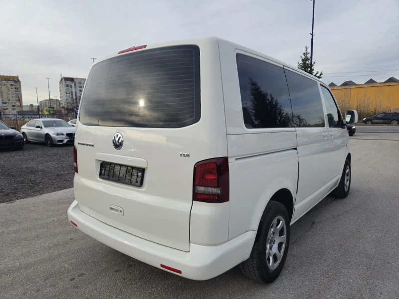 VW Transporter НОВ ВНОС, снимка 4 - Бусове и автобуси - 48777825