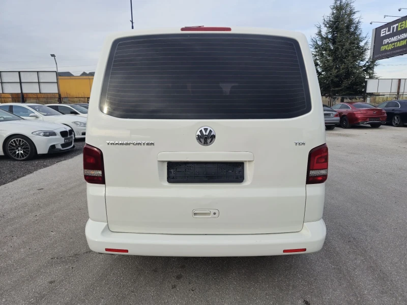 VW Transporter НОВ ВНОС, снимка 5 - Бусове и автобуси - 48777825