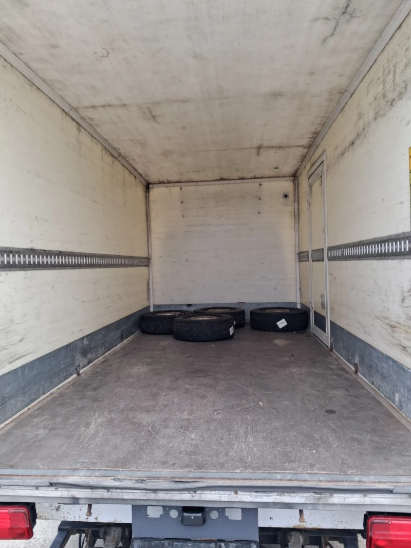 Mercedes-Benz Sprinter 316, снимка 12 - Бусове и автобуси - 52663630