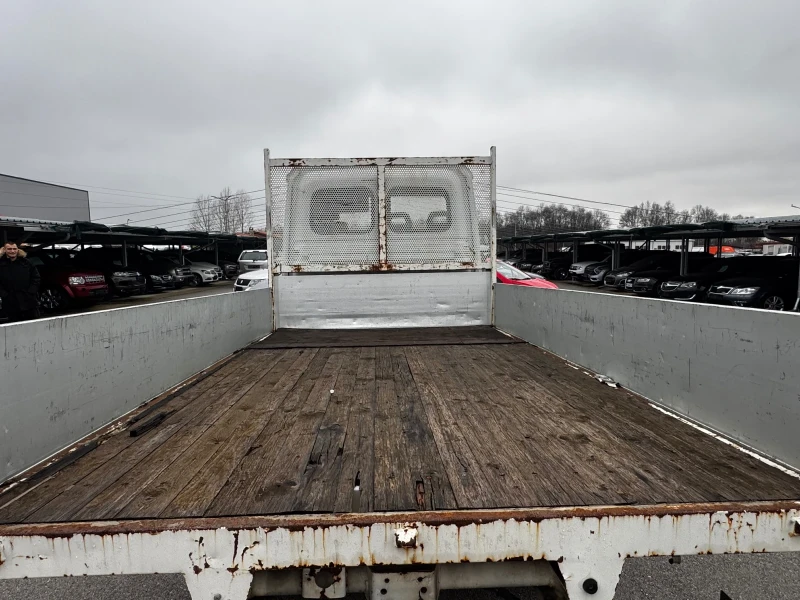 Renault Master 2.5D ИТАЛИЯ, снимка 6 - Бусове и автобуси - 52580321